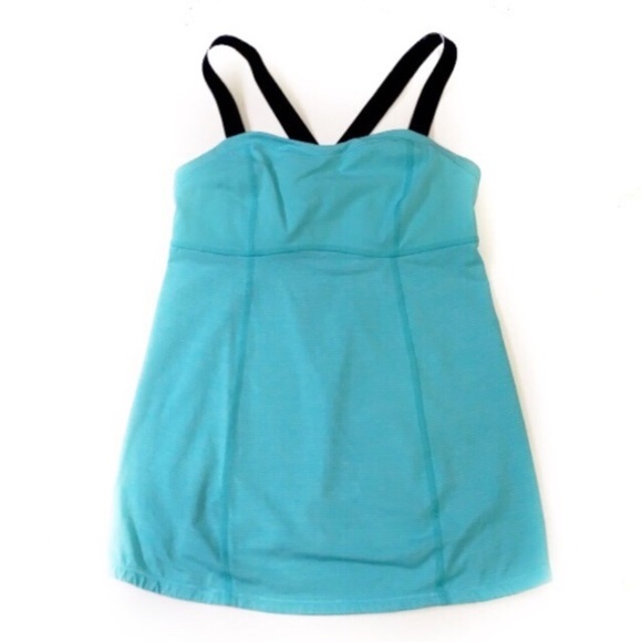 Lululemon Run Catch Me Tank Top - Picture 4 of 8